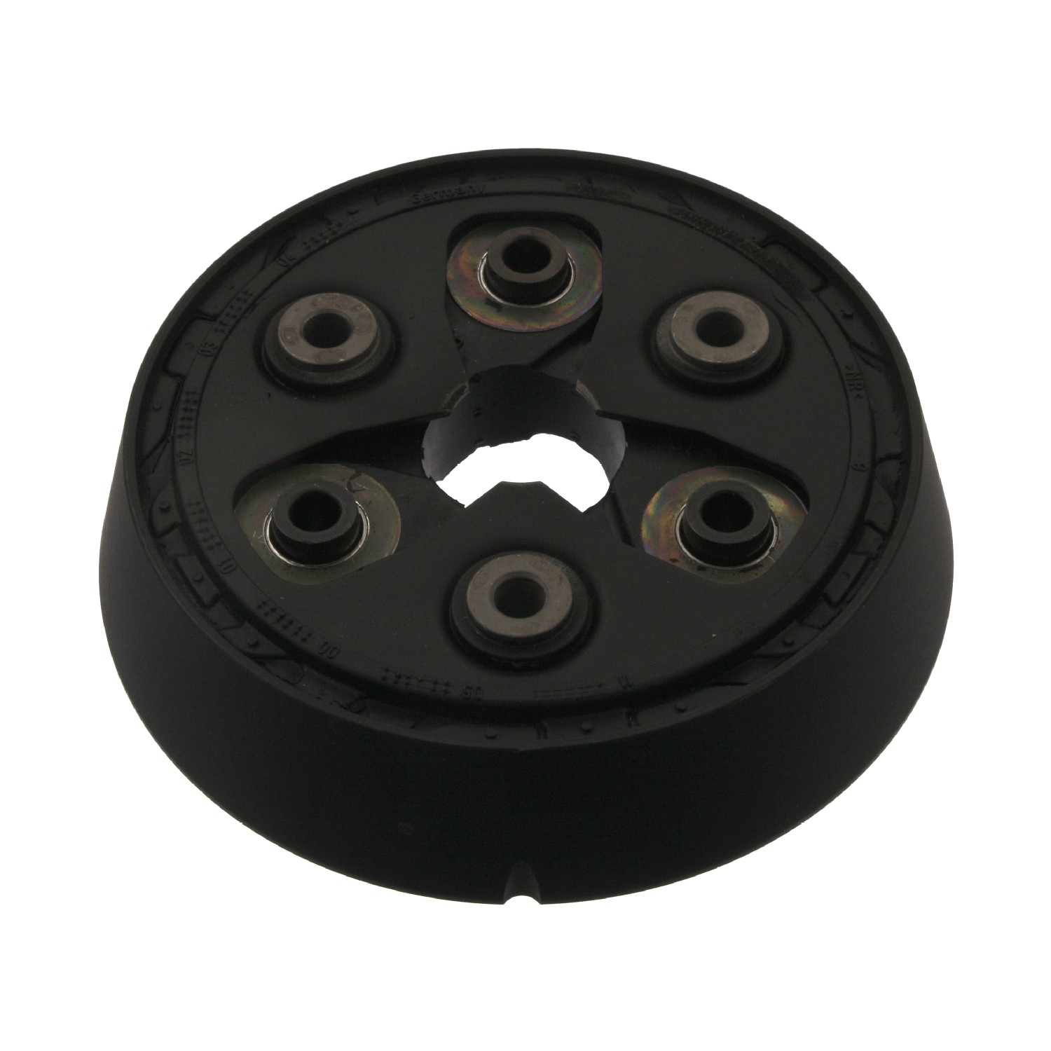 FEBI BILSTEIN Drive shaft coupler Article number: 19526 cheaply