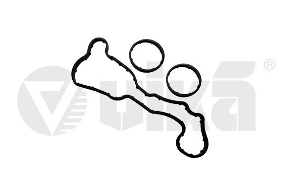 VIKA Oil cooler gasket Article number: K11789001 cheaply