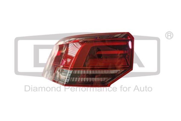 DPA Rear light Article number: 99451817202 cheaply