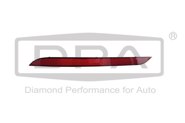 DPA Reflektor Varenummer: 99451818002 billige