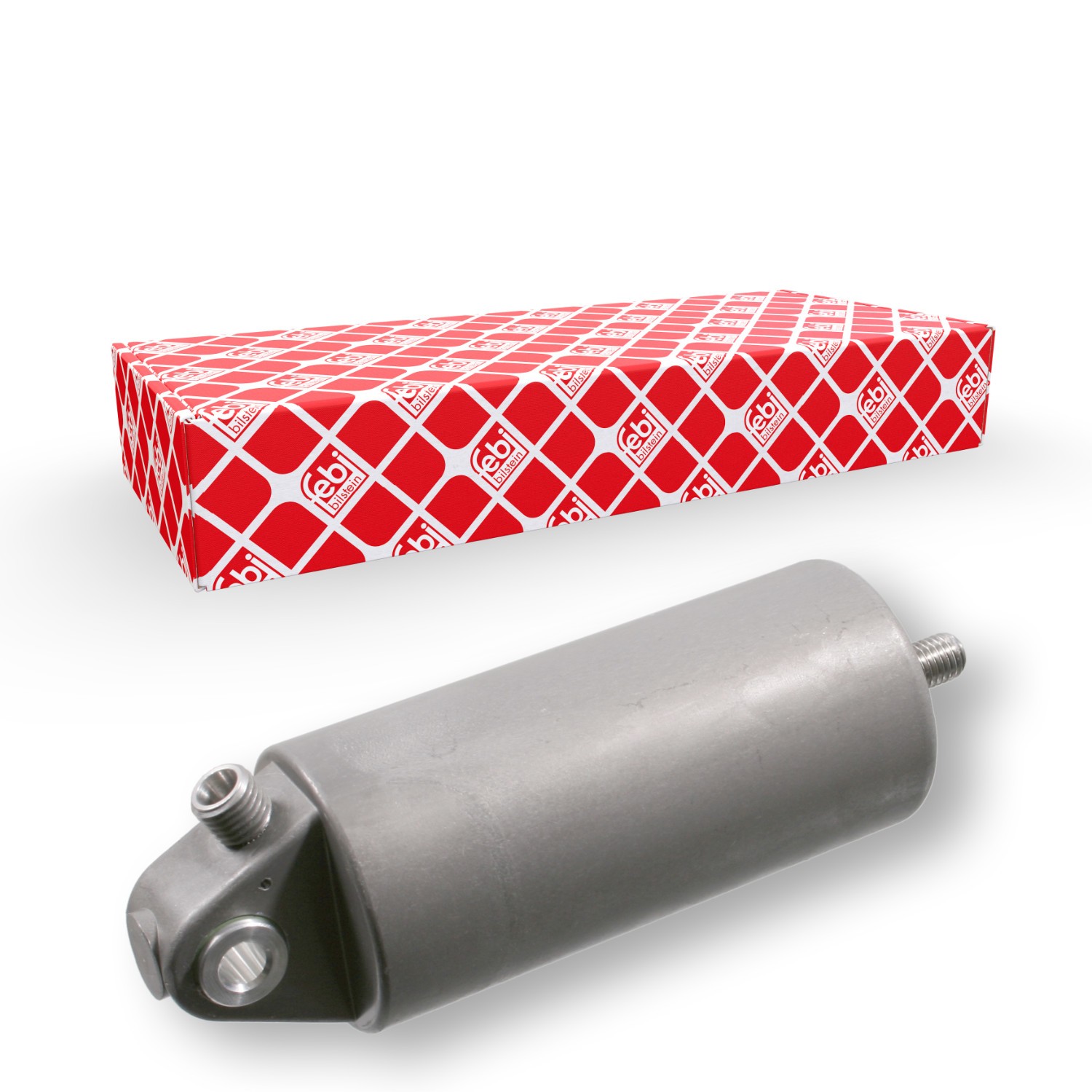 FEBI BILSTEIN Slave Cylinder, engine brake Article number: 19589 cheaply