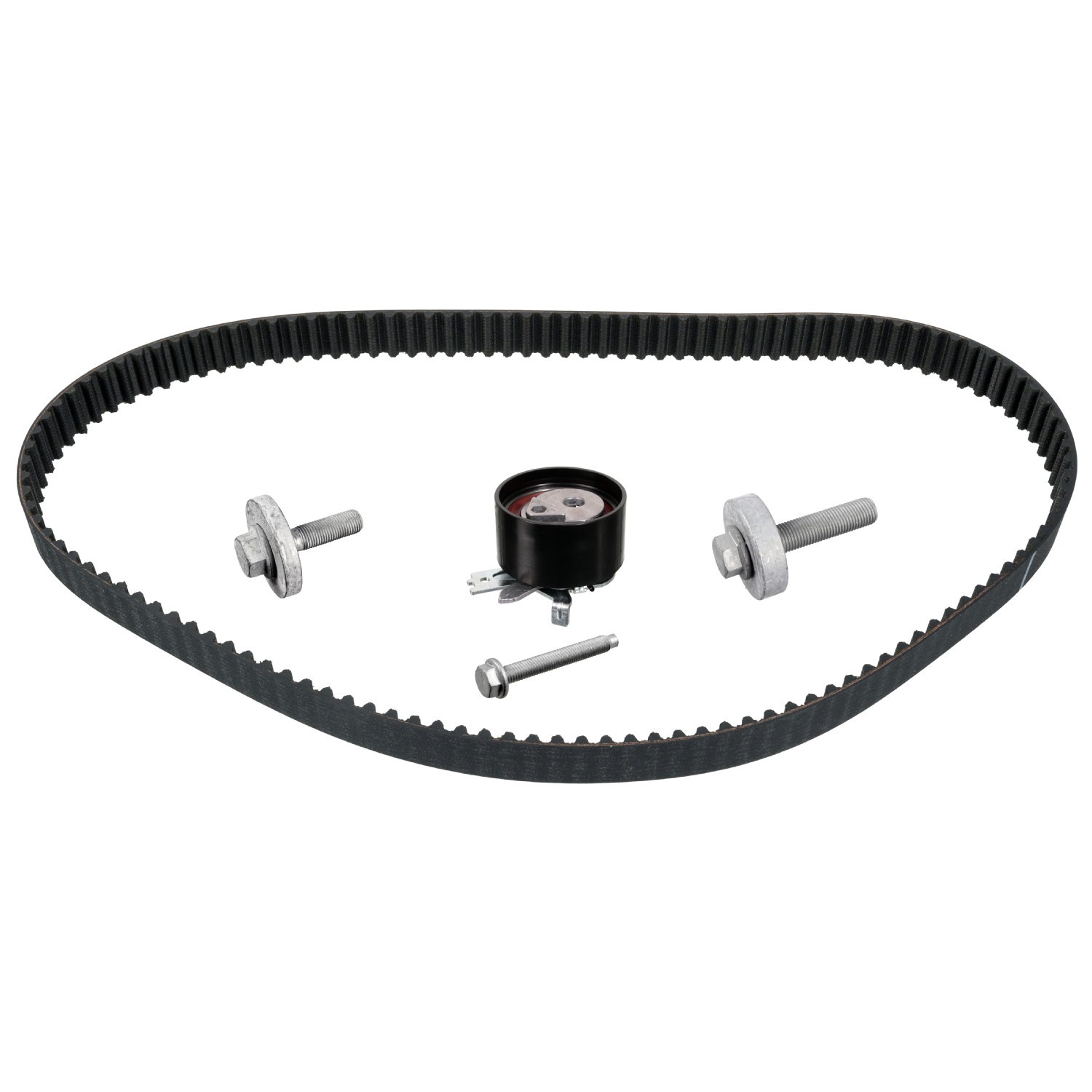 FEBI BILSTEIN Timing belt kit Article number: 21270 cheaply