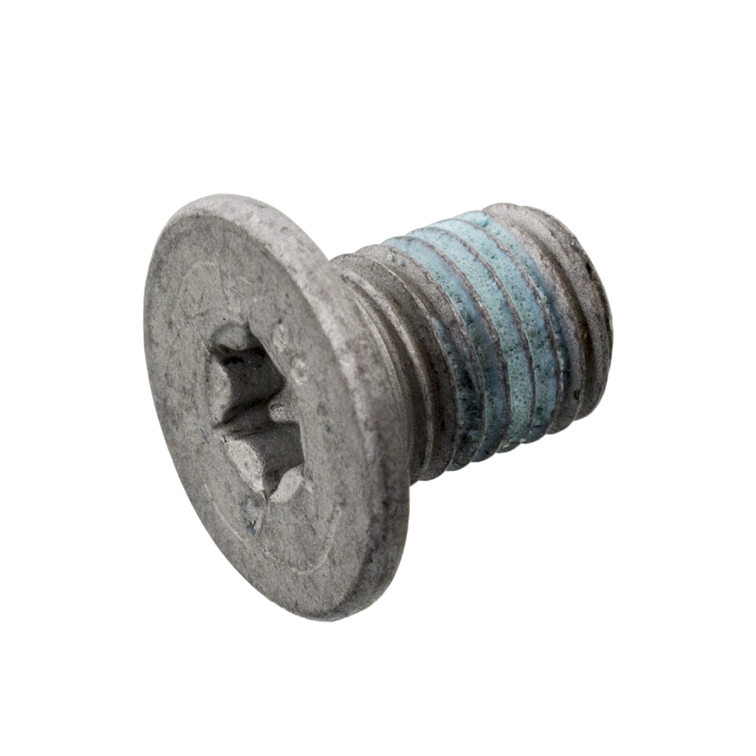 FEBI BILSTEIN 21663 Bolt, brake disc SPRINTER 313 CDI 2.2 (906.731, 906.733, 906.735) 129 PS Diesel 2020