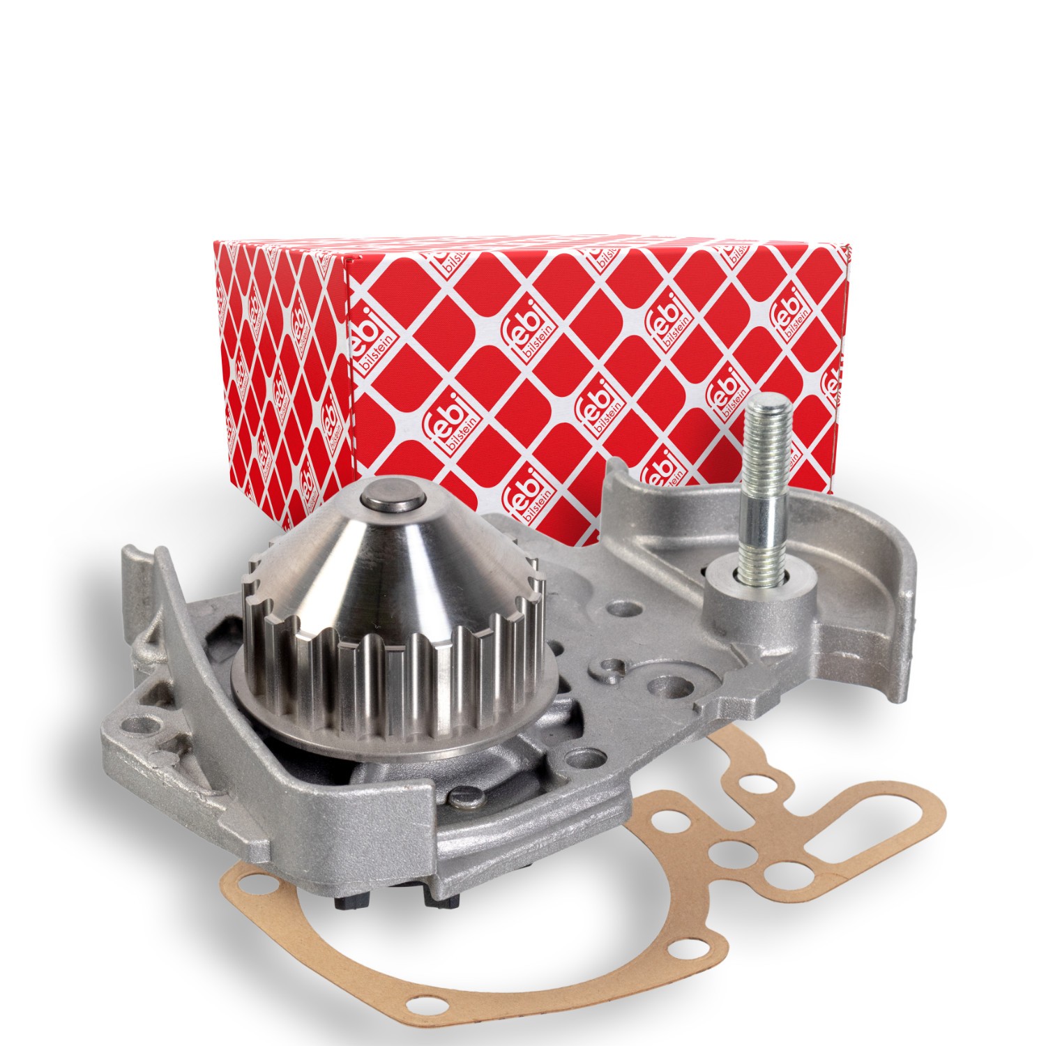 FEBI BILSTEIN Water pump Article number: 21988 cheaply