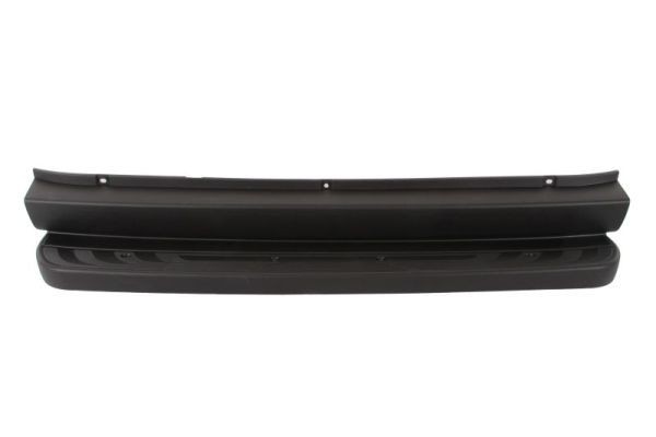 BLIC 5506-00-3548952P Rear bumper SPRINTER 319 CDI RWD (907.133, 907.135, 907.233, 907.235) 190 PS Diesel