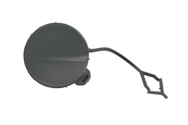 BLIC 5513-00-5028920Q Bumper Cover, towing device CORSA Corsa-e (68) 136 PS Electric