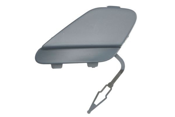 BLIC 5513-00-5028970Q Bumper Cover, towing device CORSA Corsa-e (68) 136 PS Electric