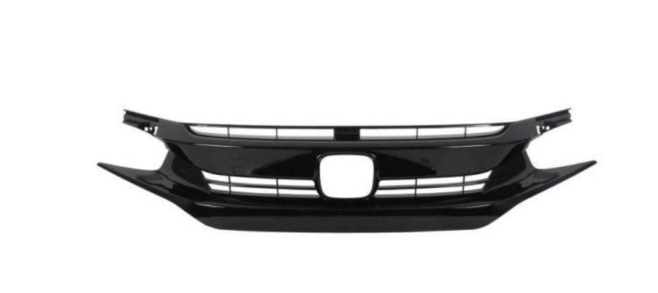 BLIC Radiator Grille Article number: 6502-07-2914990P cheaply