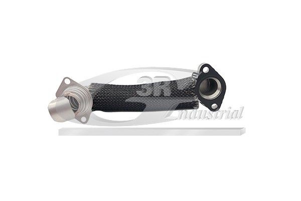 3RG 19210 Pipe, EGR valve ECOSPORT 1.5 EcoBlue TDCi 100 PS Diesel 2022