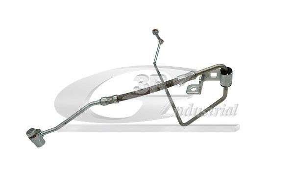 3RG 19301 Oil Pipe, charger TRANSIT 2.0 TDCi 125 PS Diesel 2006