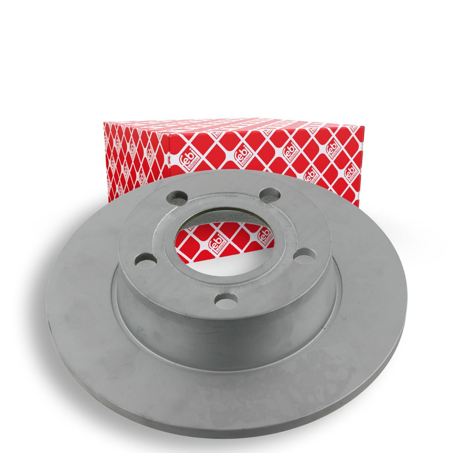 FEBI BILSTEIN Brake disc Article number: 22908 cheaply