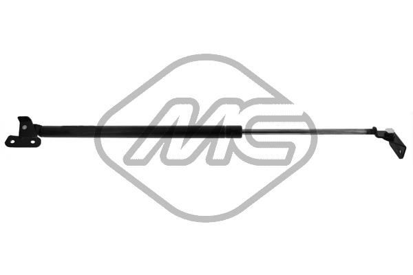Metalcaucho Tailgate strut Article number: 46585 cheaply