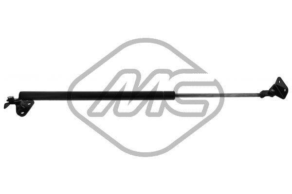 Metalcaucho Tailgate strut Article number: 46620 cheaply