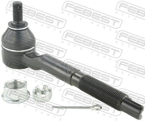 FEBEST Suspension arm Article number: 0125-ACA30TIP cheaply