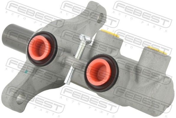 FEBEST Brake master cylinder Article number: 1279-SOLDRB cheaply