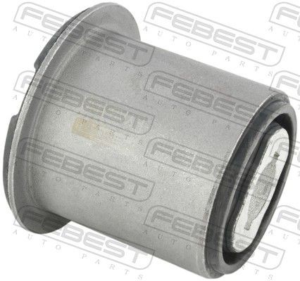 FEBEST Axle bush Article number: HYAB-D3R cheaply