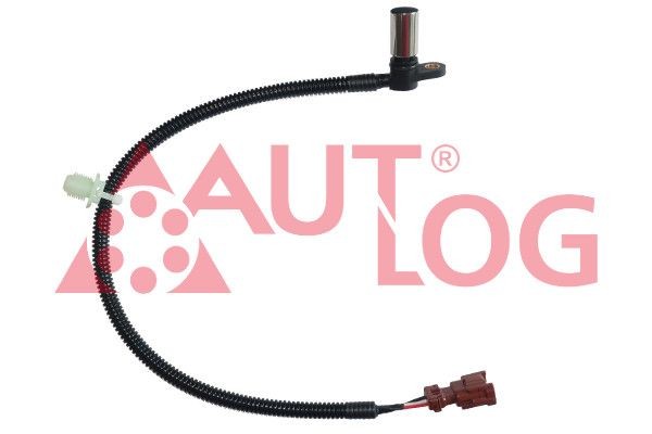 AUTLOG AS5549 RPM Sensor, automatic transmission MICRA 1.4 16V 88 PS Petrol 2010