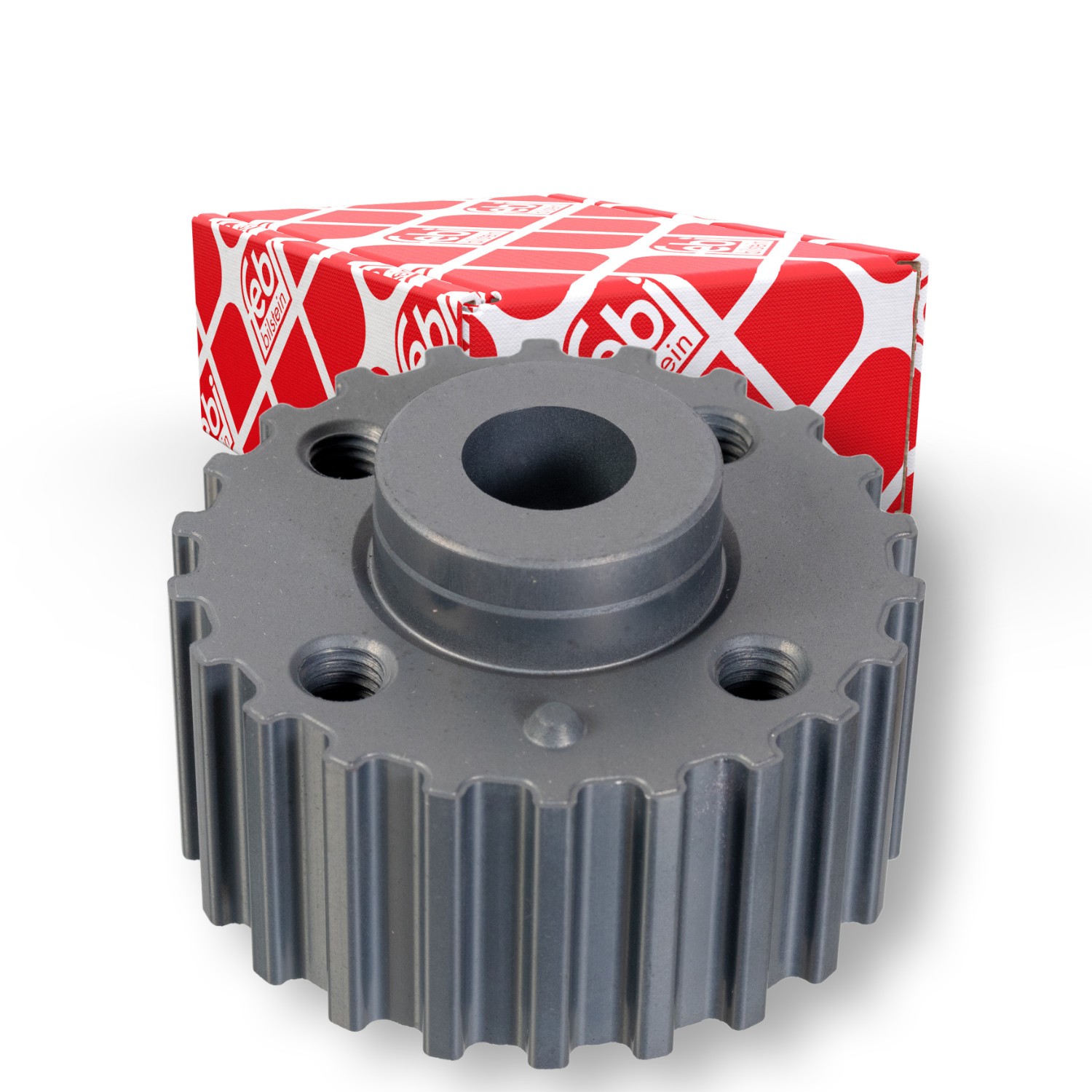 FEBI BILSTEIN Crankshaft gear Article number: 25166 cheaply