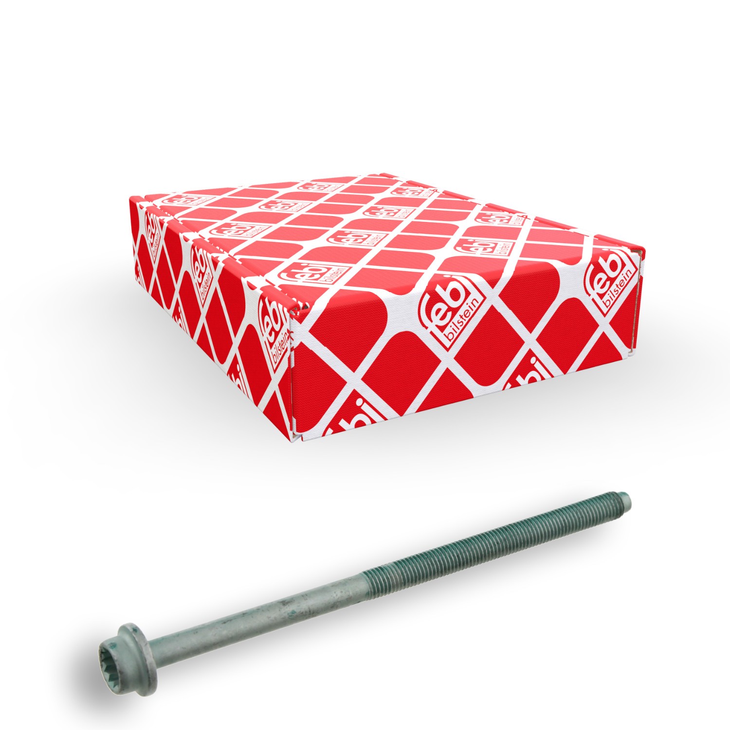 FEBI BILSTEIN Cylinder Head Bolt Article number: 26422 cheaply