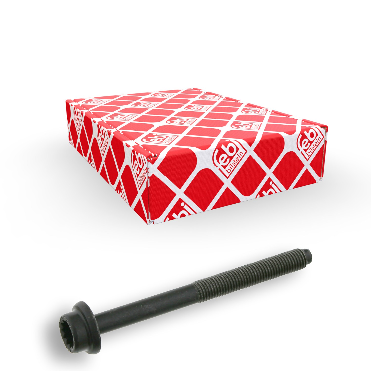 FEBI BILSTEIN Cylinder Head Bolt Article number: 26431 cheaply
