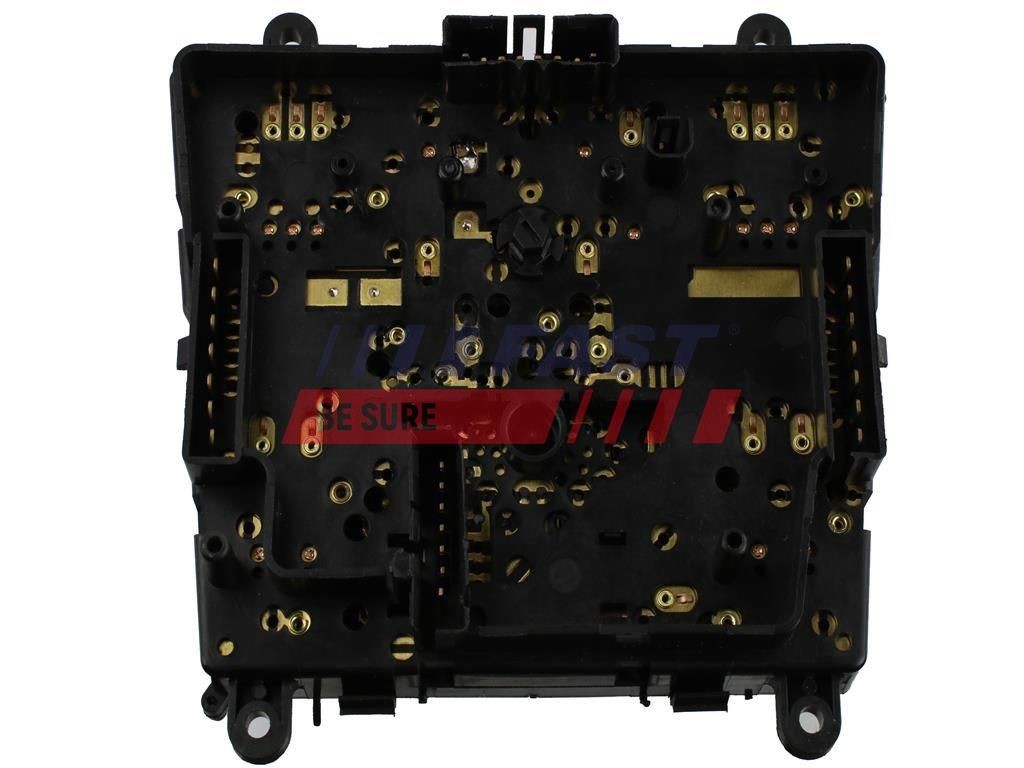 FAST FT09004 Switch, door contact A4 2.4 170 PS Petrol 2004