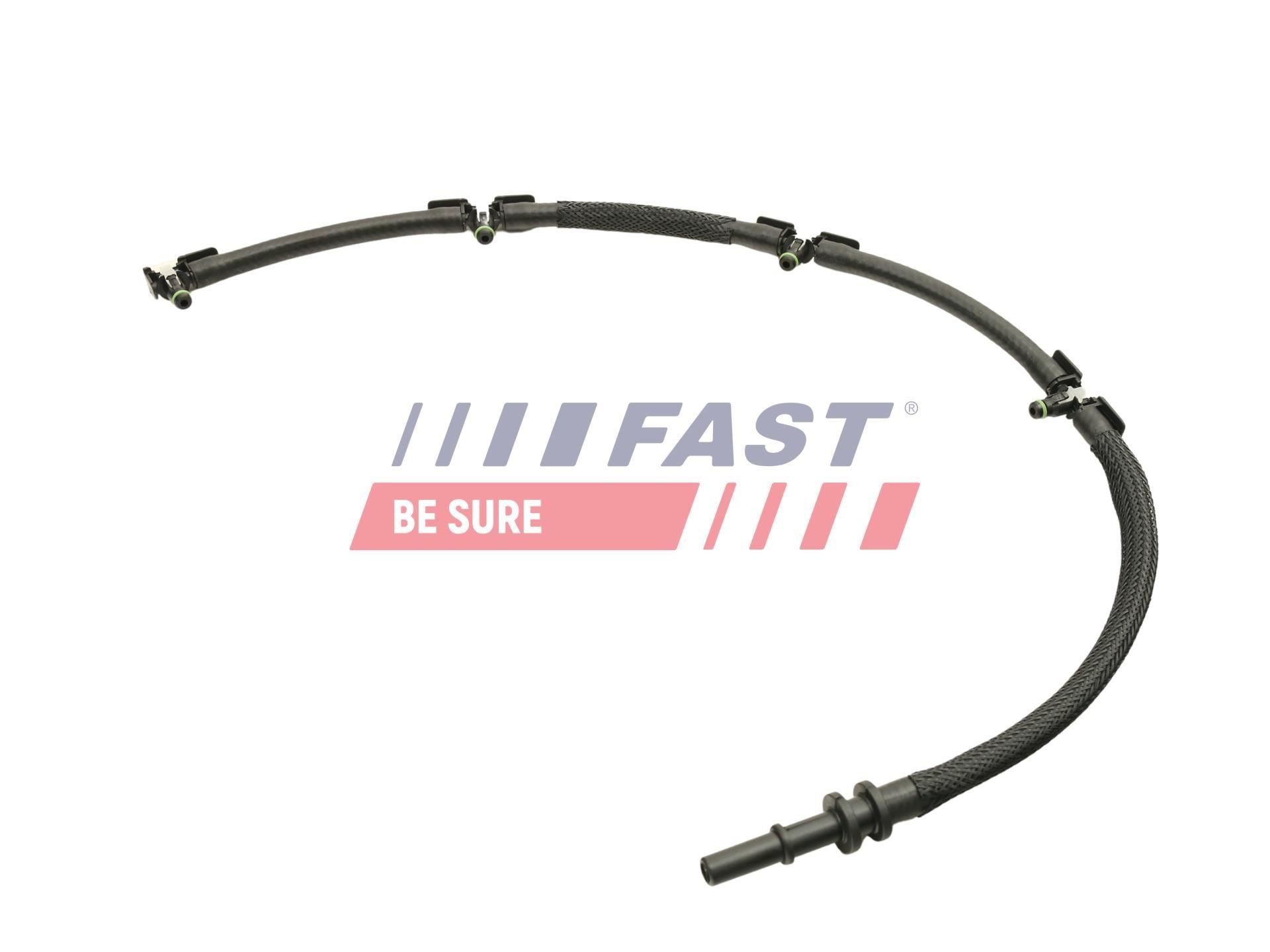 FAST Fuel Hose Article number: FT39600 cheaply