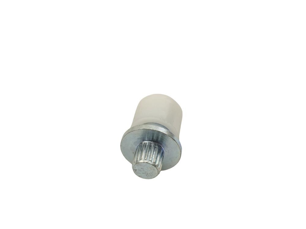FAST FT46637 Ball Stud, clutch control TWINGO 1.2 58 PS Petrol 2012