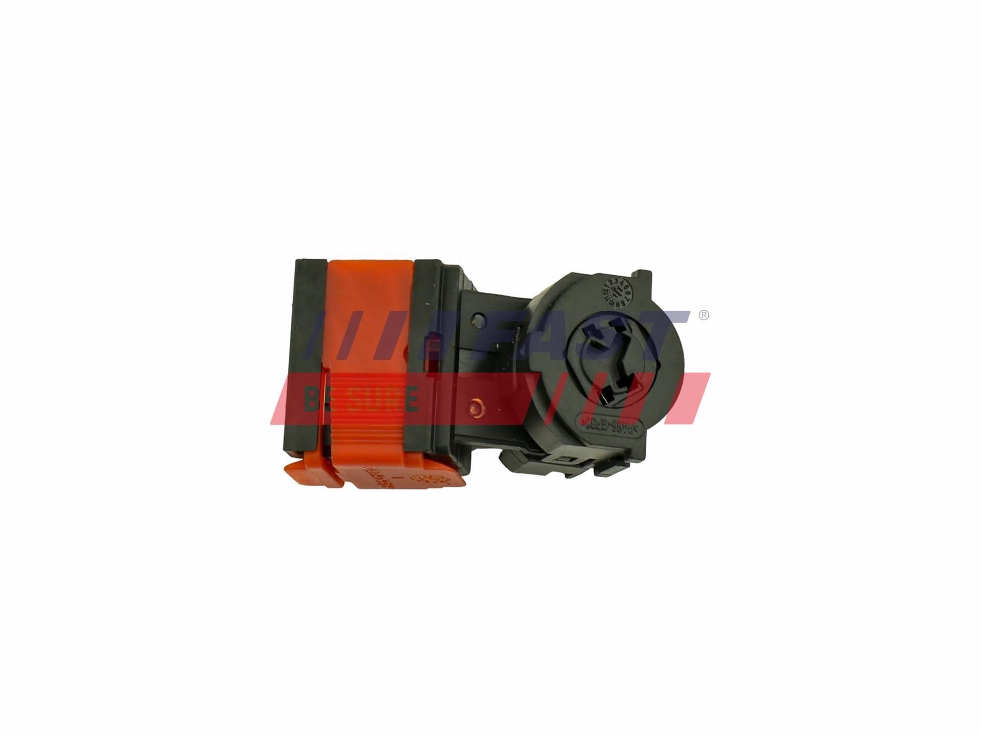 FAST FT82452 Housing, car key EQA EQA 250 (243.701) 190 PS Electric