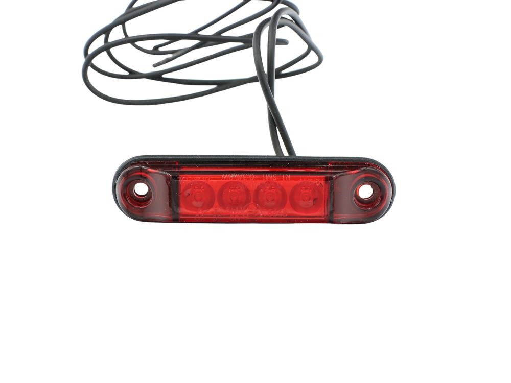 FAST FT87367 Side Marker Light TRANSPORTER 2.0 TDI 4motion 140 PS Diesel 2024