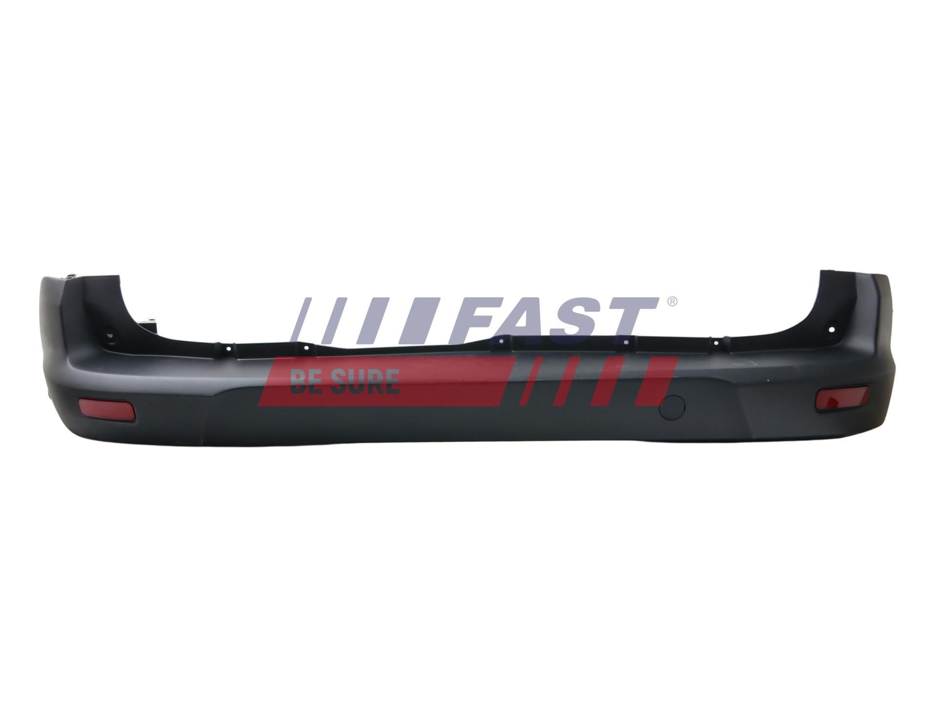 FAST FT91131 Tagastange TRANSIT CONNECT 2.5 Duratec 171 HP Bensiin