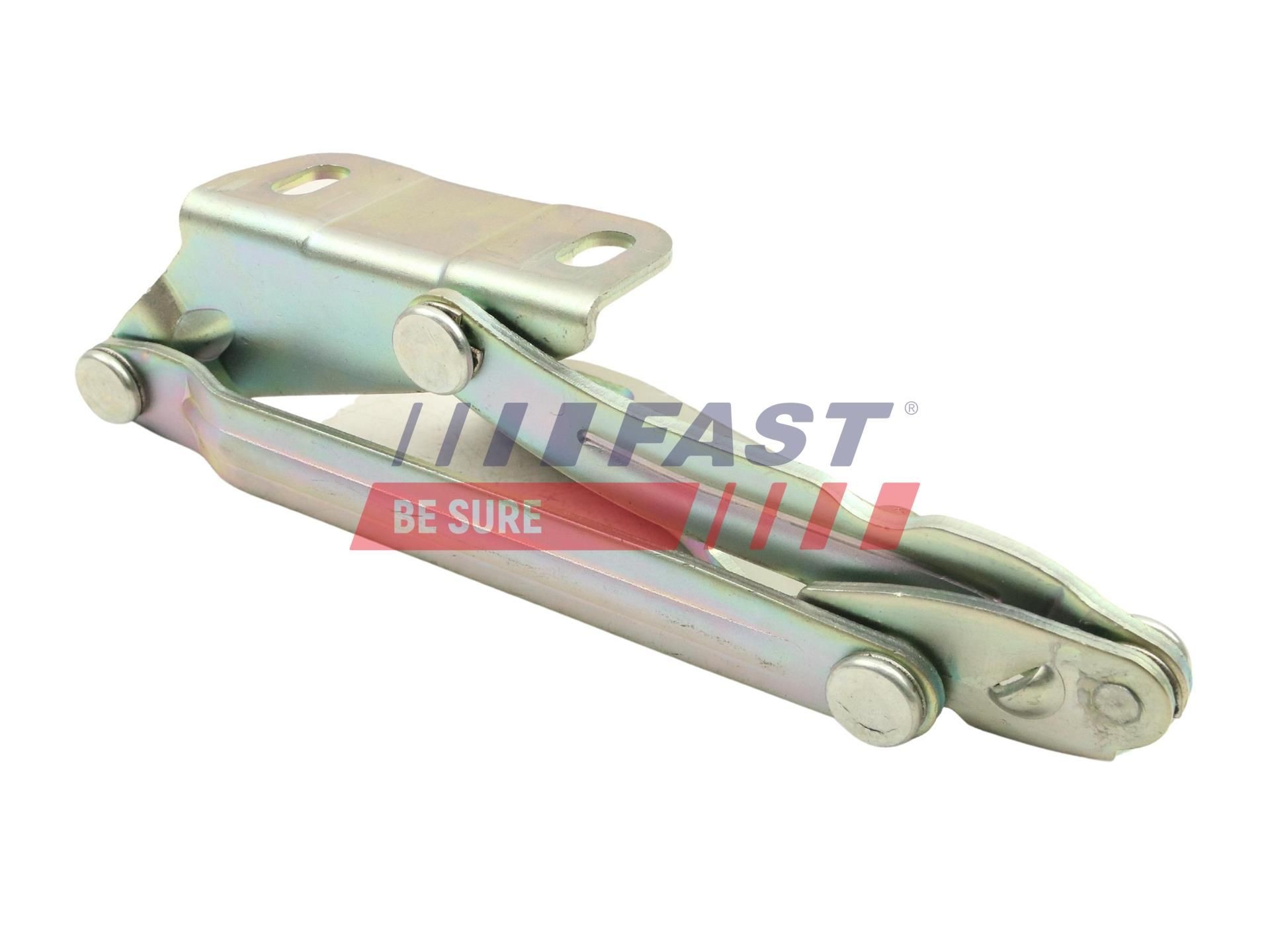 FAST FT94013 Hinge, bonnet SPRINTER 319 CDI / BlueTEC 3.0 (906.731, 906.733, 906.735) 190 PS Diesel 2020