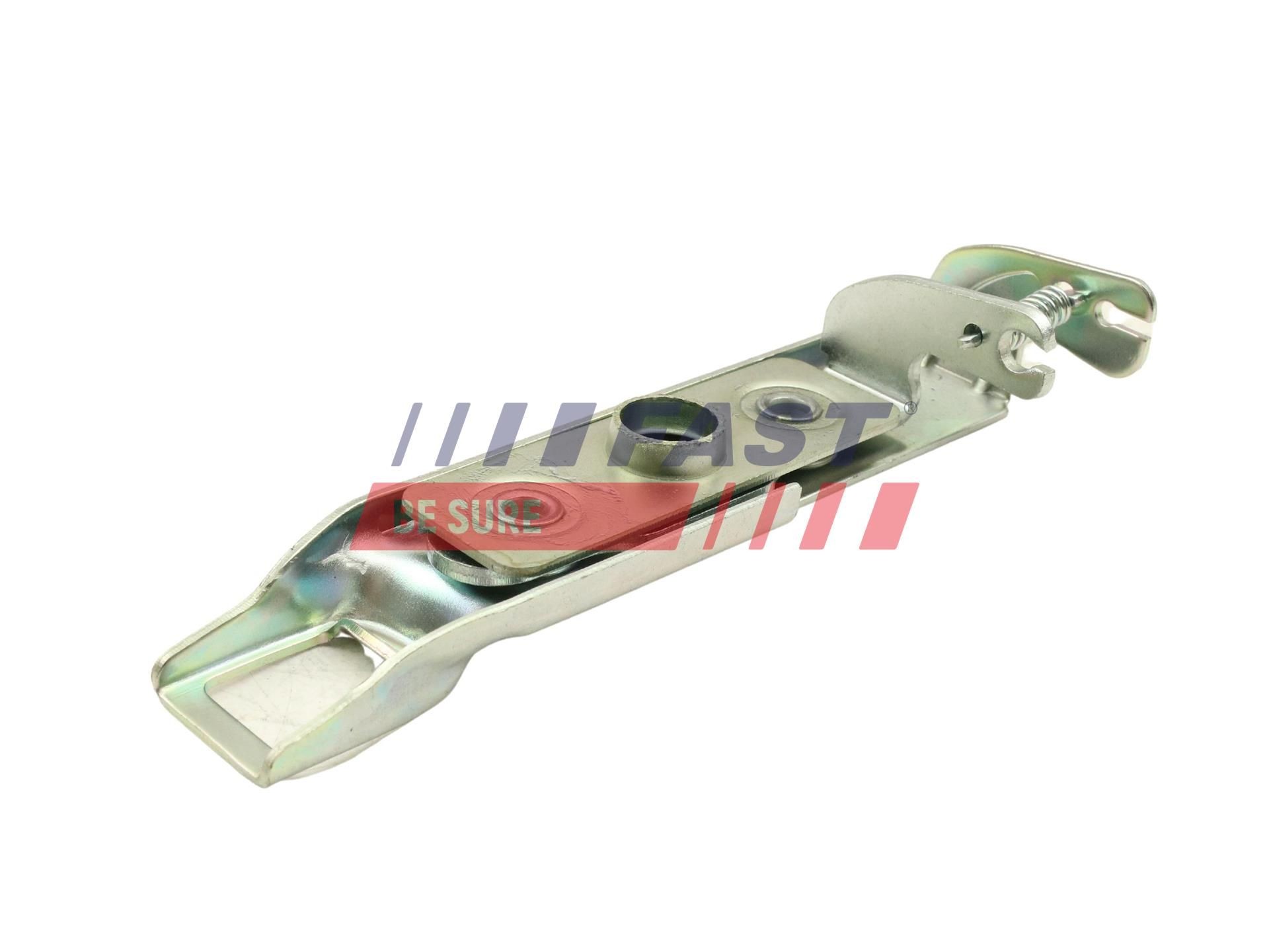 FAST FT94105 Bonnet Lock SPRINTER 314 CDI 2.1 (906.131, 906.133, 906.135, 906.231, 906.233,... 143 PS Diesel 2018