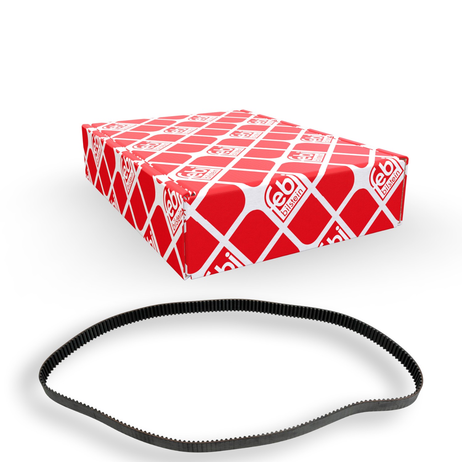FEBI BILSTEIN Timing Belt Article number: 26845 cheaply