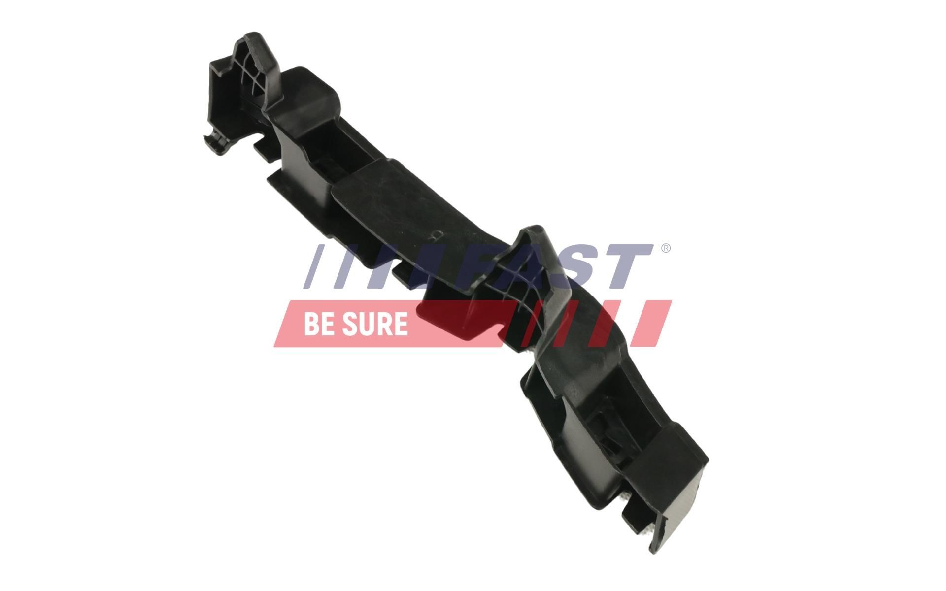 FAST FT95302 Guide, locking knob INTERSTAR 2.2 dCI 90 90 PS Diesel