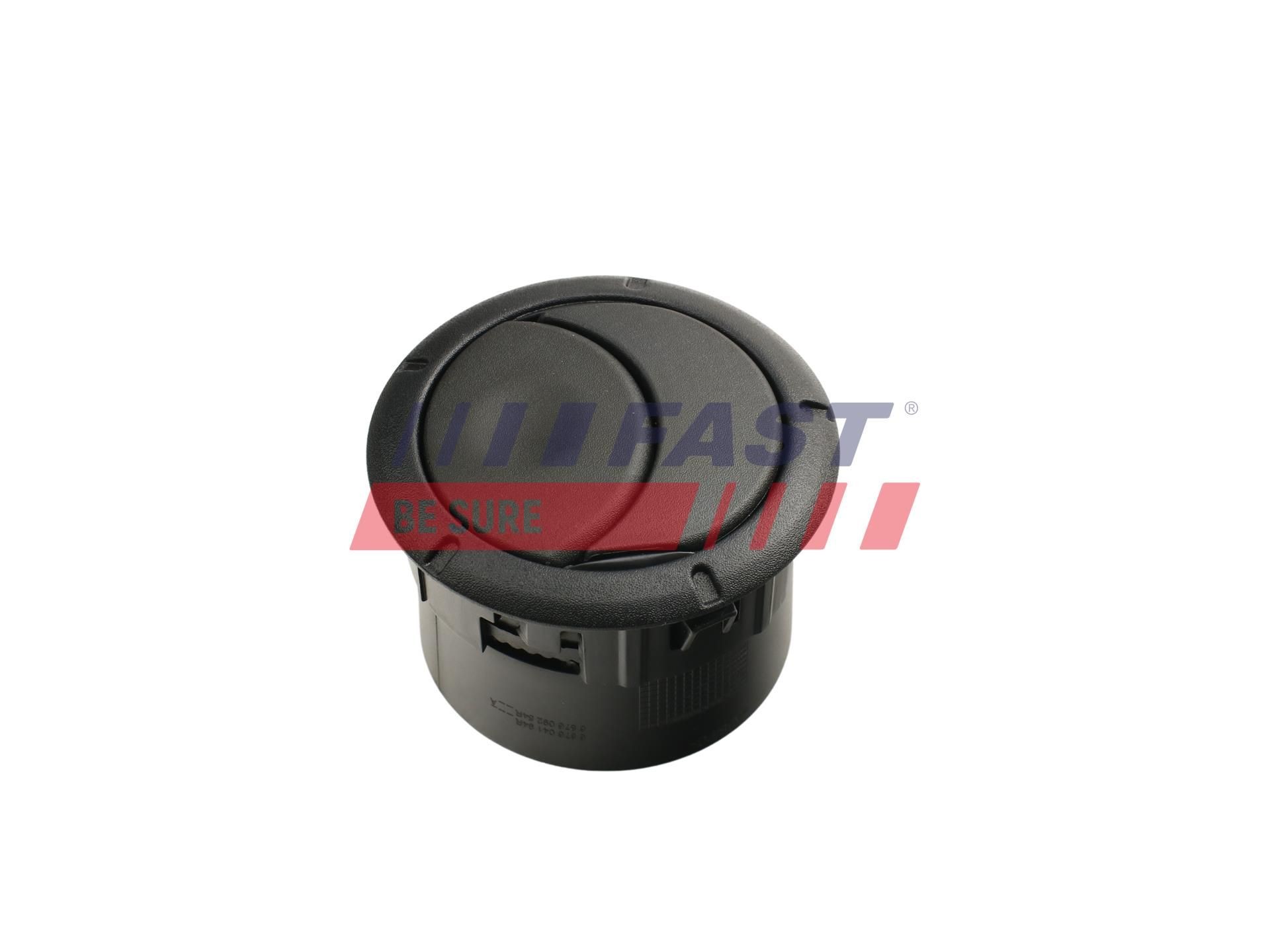 FAST Luftdyse, instrumentbord Varenummer: FT95513 billige