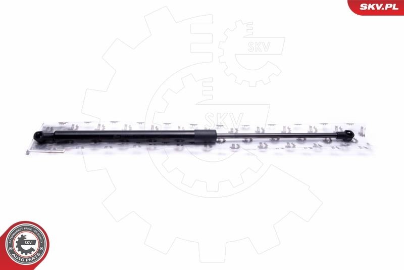 ESEN SKV Tailgate strut Article number: 52SKV586 cheaply