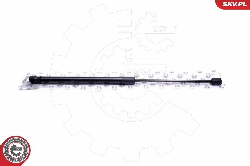 ESEN SKV Tailgate strut Article number: 52SKV729 cheaply