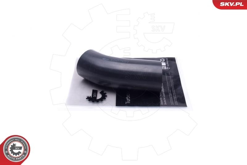 ESEN SKV Charger intake hose Article number: 54SKV053 cheaply