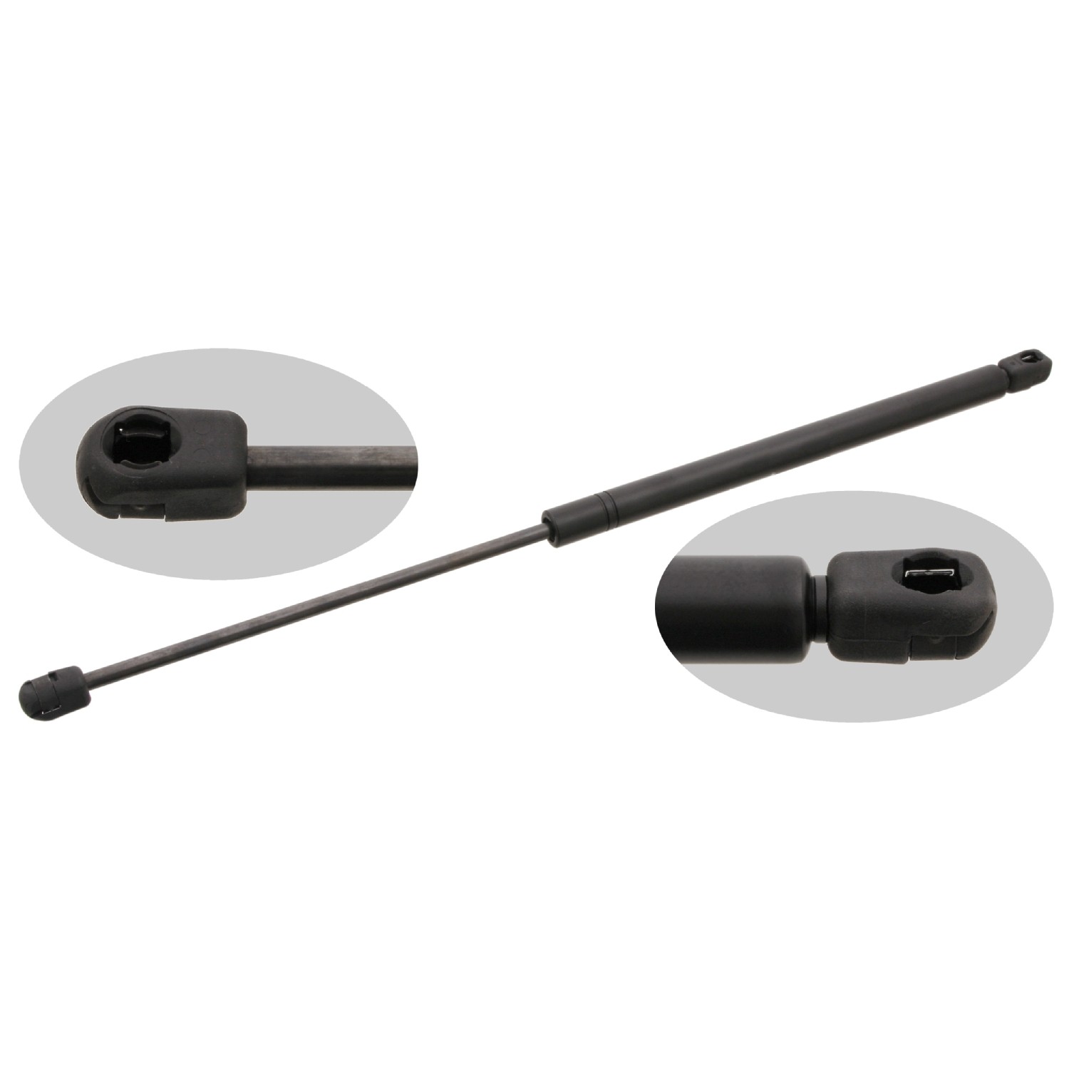 FEBI BILSTEIN Tailgate strut Article number: 27614 cheaply