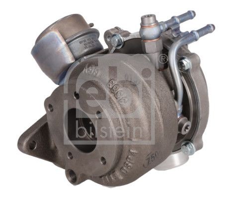 FEBI BILSTEIN Bonnet strut Article number: 27616 cheaply
