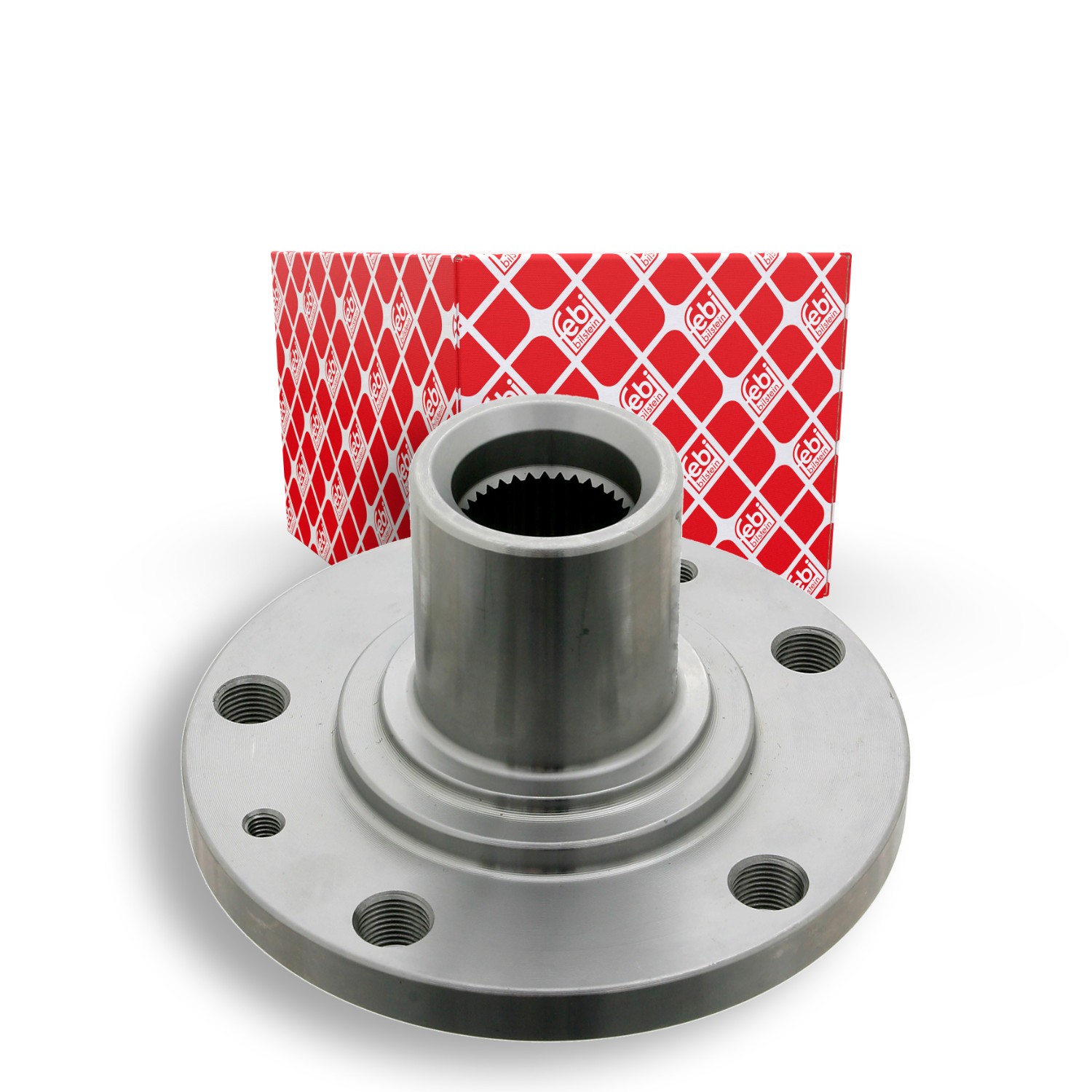 FEBI BILSTEIN Wheel Hub Article number: 28232 cheaply
