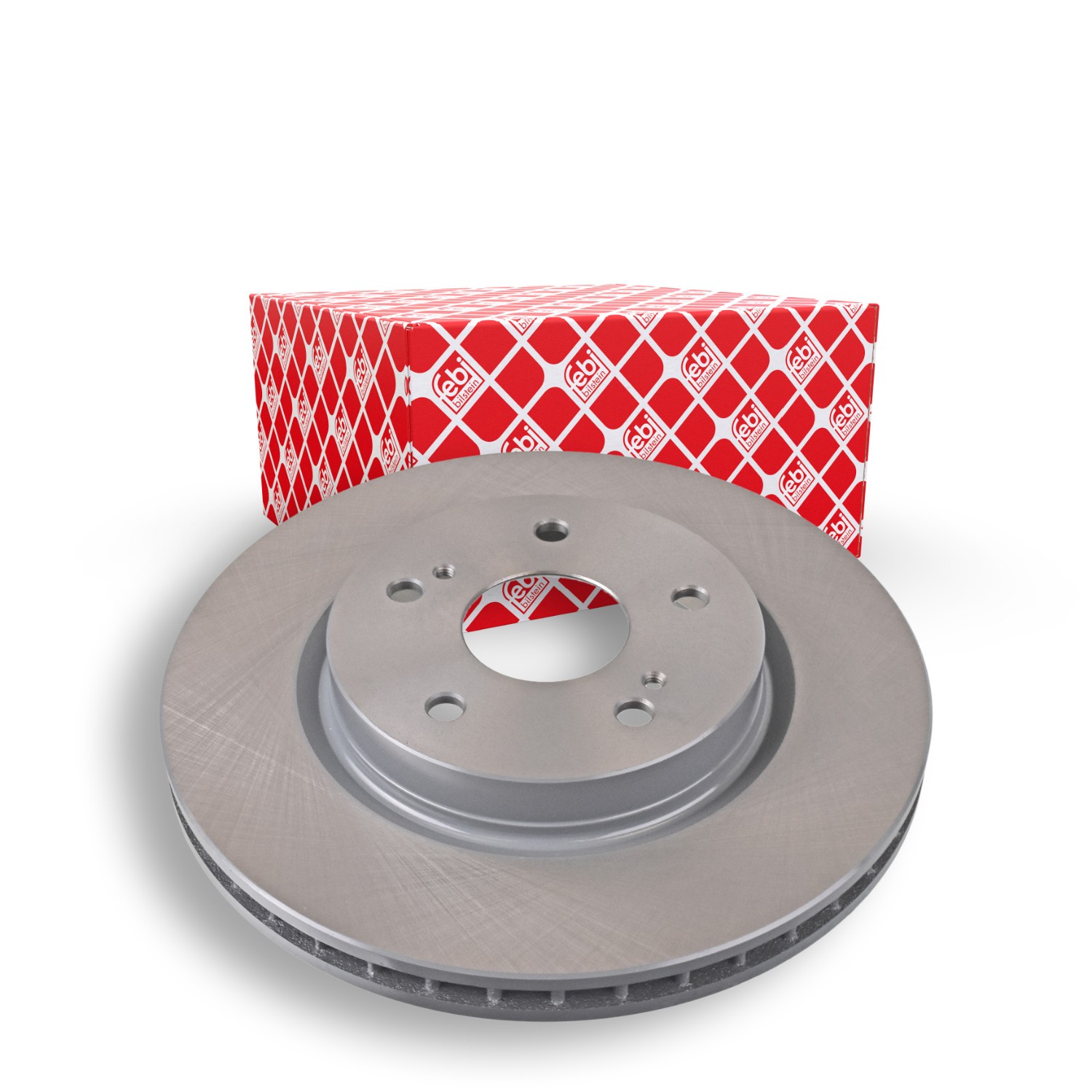 FEBI BILSTEIN Brake disc Article number: 28442 cheaply