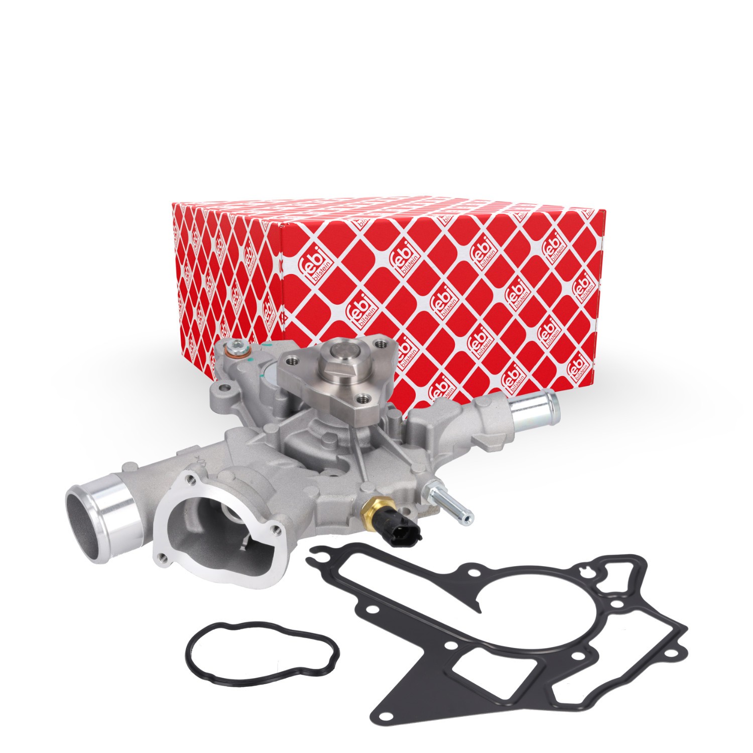 FEBI BILSTEIN Water pump Article number: 28543 cheaply