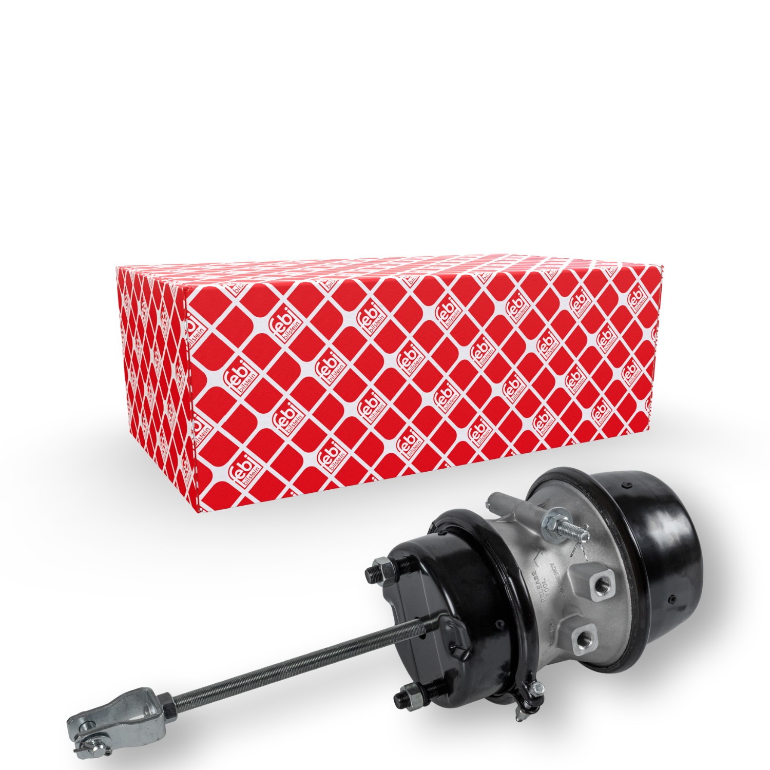 FEBI BILSTEIN Diaphragm Brake Cylinder Article number: 28624 cheaply