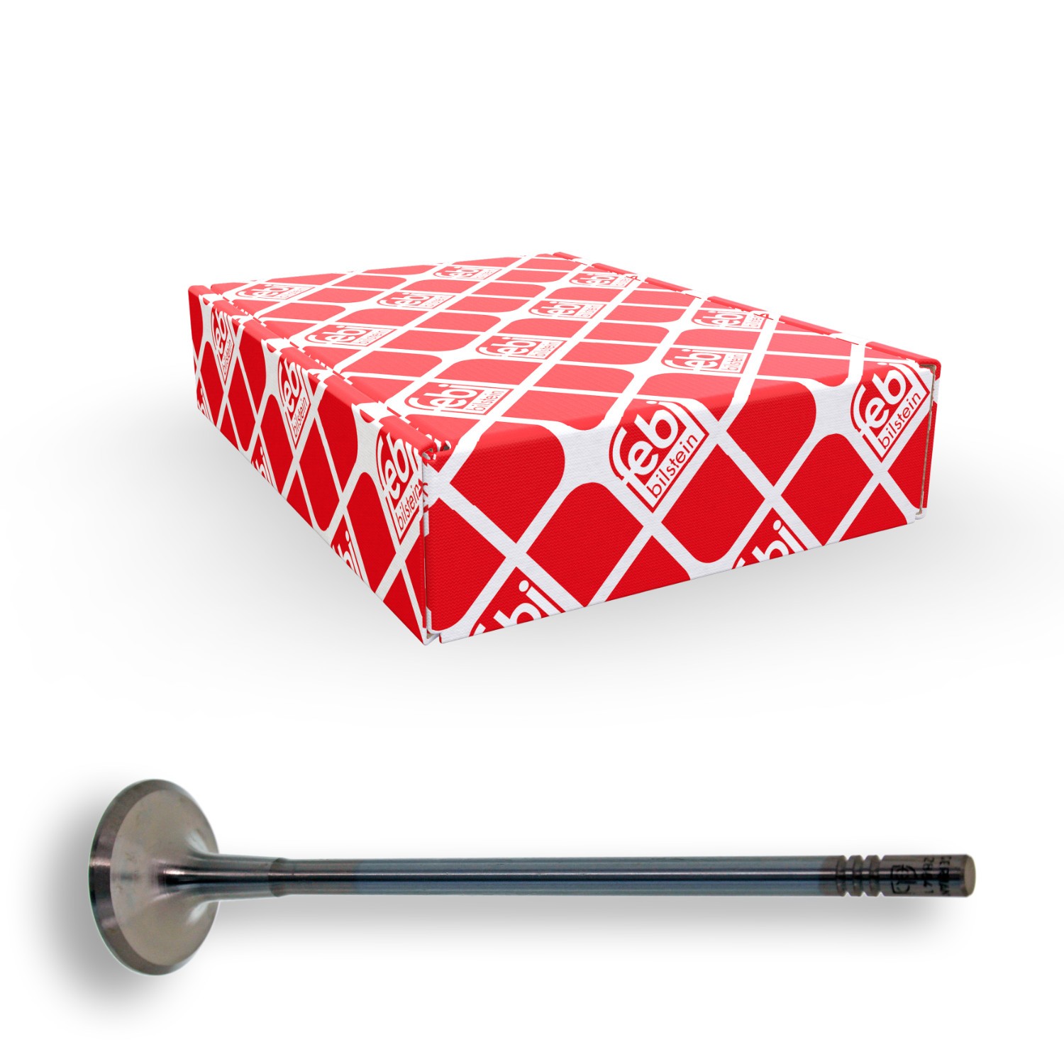 FEBI BILSTEIN Exhaust valve Article number: 28641 cheaply