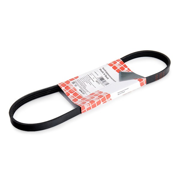 FEBI BILSTEIN Serpentine belt Article number: 28771 cheaply