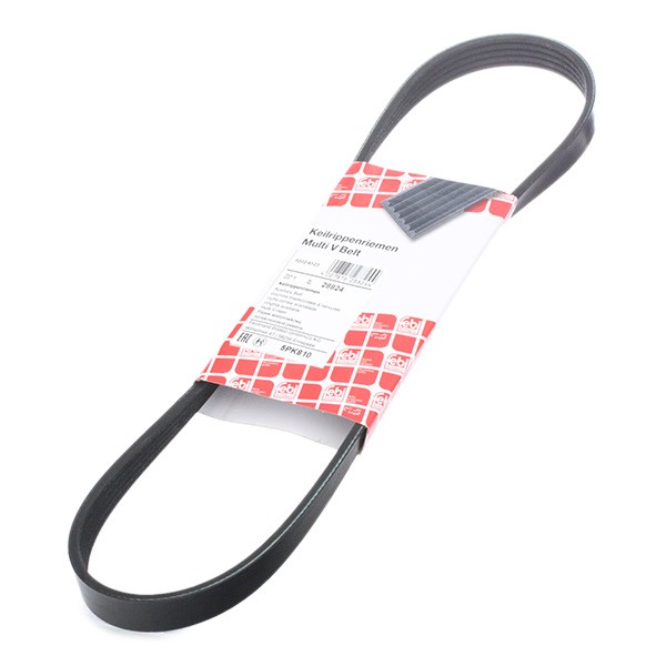 FEBI BILSTEIN Serpentine belt Article number: 28824 cheaply