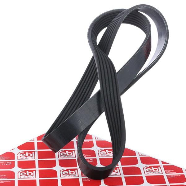 FEBI BILSTEIN Serpentine belt Article number: 28917 cheaply