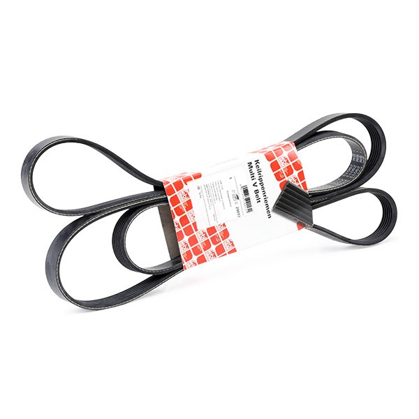 FEBI BILSTEIN Serpentine belt Article number: 29013 cheaply