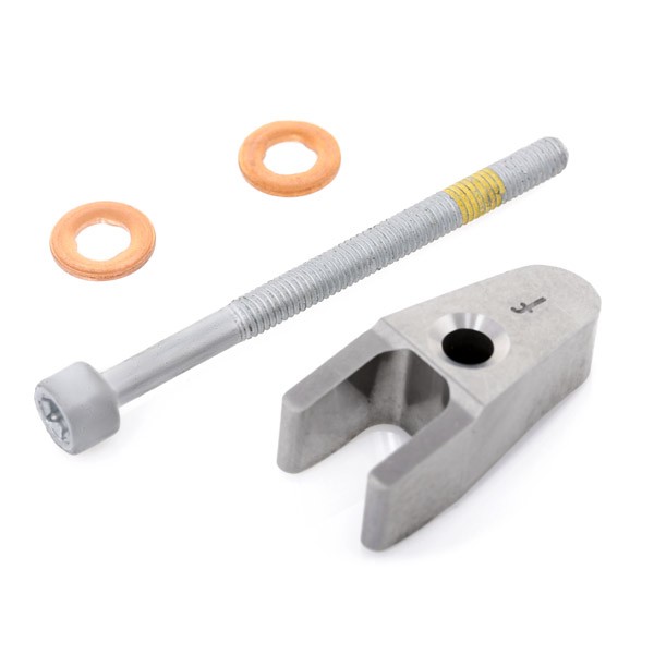 FEBI BILSTEIN 29141 Injector Holder C-Class C 220 CDI 2.2 136 PS Diesel 2011